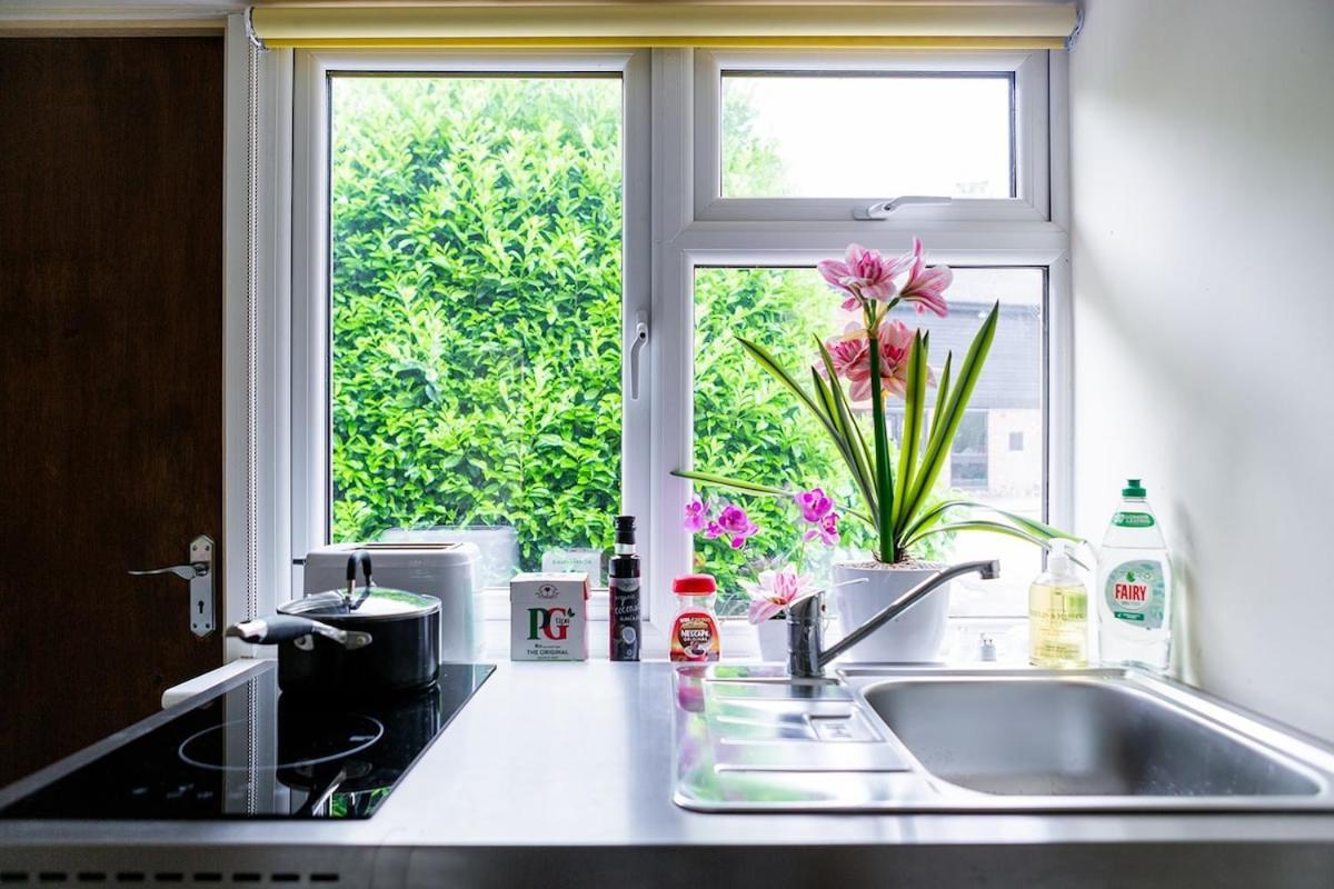 Double Ensuite in Central Forest Row Extérieur photo