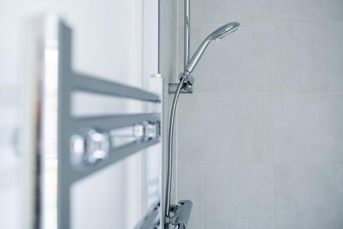 Double Ensuite in Central Forest Row Extérieur photo