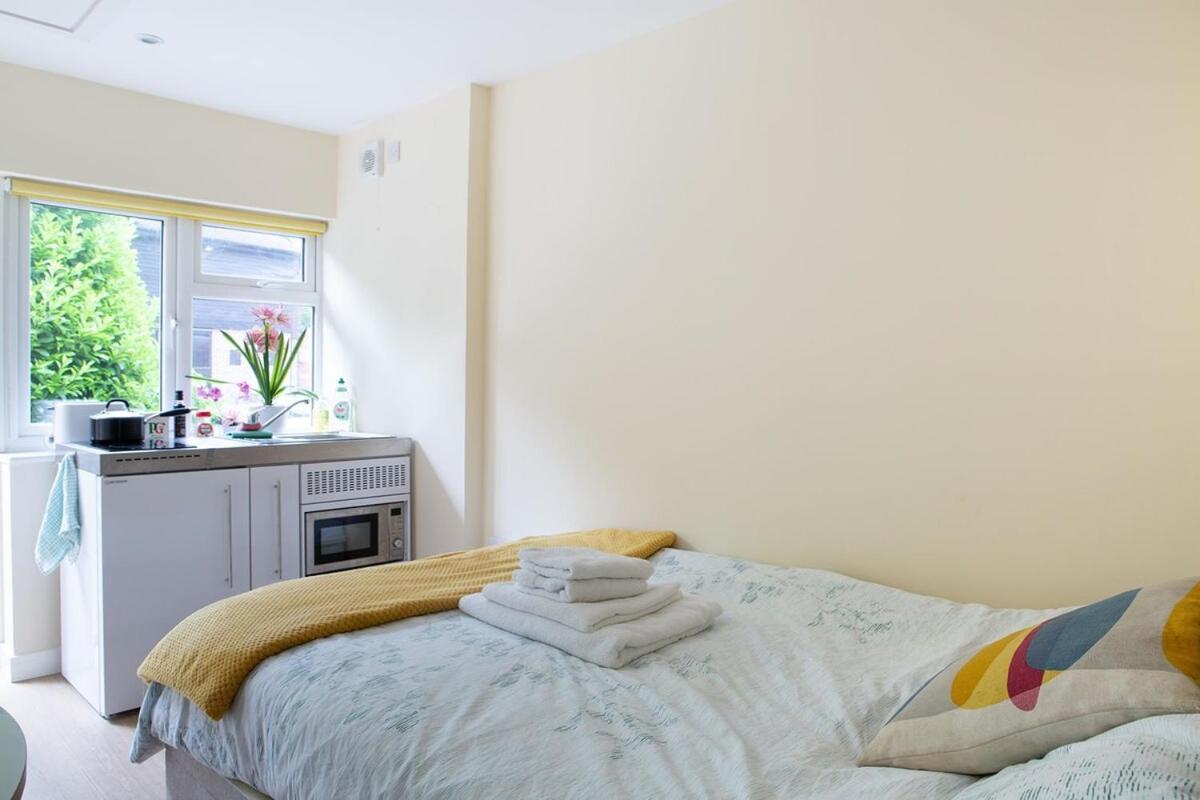Double Ensuite in Central Forest Row Extérieur photo