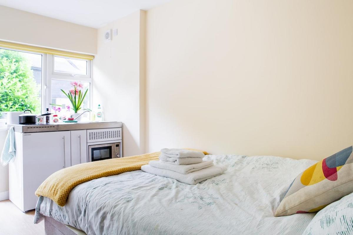 Double Ensuite in Central Forest Row Extérieur photo